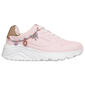 Big Girls Skechers Uno Lite Athletic Sneakers - image 2