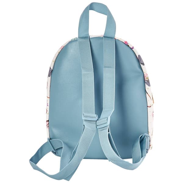 Womens Bioworld Harry Potter Mini Backpack