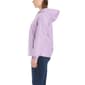 Womens d.e.t.a.i.l.s Windbreaker w/Stripe Hood Lining - image 3
