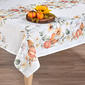Autumn Bounty Textured Tablecloth - image 1