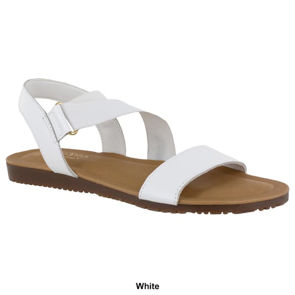 Womens Bella Vita Nev-Italy Strappy Sandals