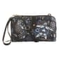 Sakroots Ecowill Smartphone Crossbody - Midnight Seascape - image 1