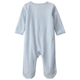 Baby Girl (NB-9M) Carter''s® Unicorn Zip Sleep & Play Pajamas