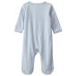 Baby Girl (NB-9M) Carter''s® Unicorn Zip Sleep & Play Pajamas - image 2