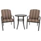 Manteo 3pc. Bistro Set - image 1