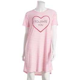 Derek heart outlet t shirt dress