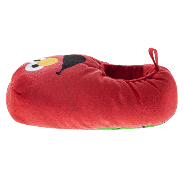 Toddler Boys Sesame Street® Elmo Comfortable Slippers