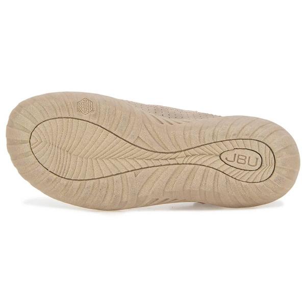 Womens JBU Fawn Flats