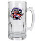 Great American Products NBA Washington Wizards Glass Macho Mug - image 1
