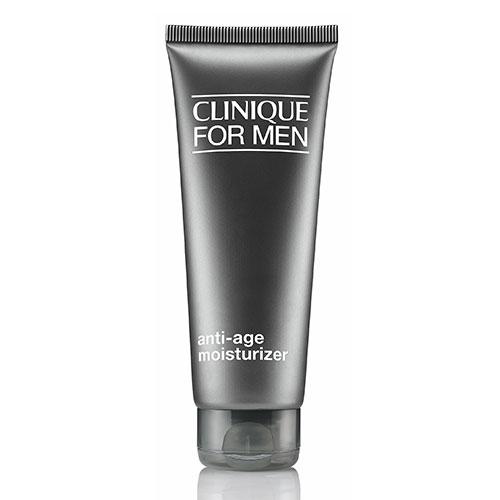 Open Video Modal for Clinique For Men(tm) Anti-Age Moisturizer