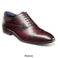 Mens Stacy Adams Kallum Cap Toe Lace Oxfords - image 11