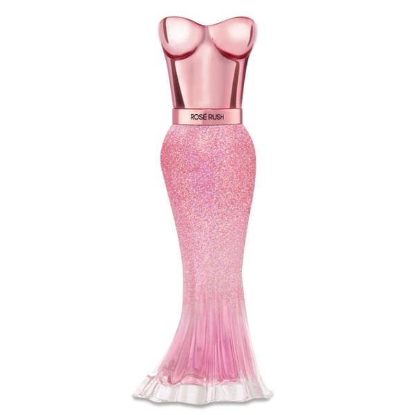 Paris Hilton Rose Rush Eau de Parfum - 1oz.