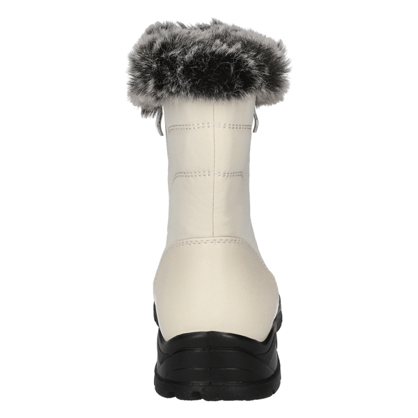 Womens Easy Street Portland Easy Dry Waterproof Boots