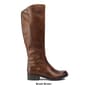 Womens BareTraps&#174; Ornella Tall Boots - Wide - image 2