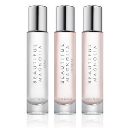 Estee Lauder&#40;tm&#41; Beautiful Magnolia Travel Spray Gift Set