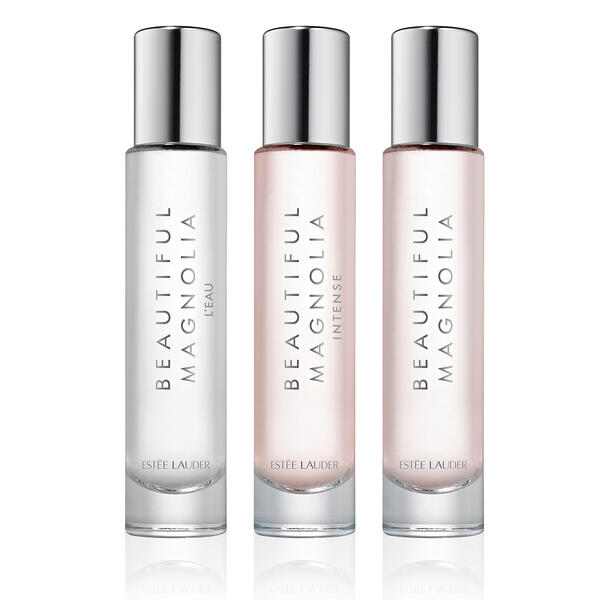 Estee Lauder(tm) Beautiful Magnolia Travel Spray Gift Set - image 
