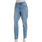 Womens Royalty Curve Confidence 5 Pocket Skinny Jeans - image 1