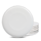 Stone Lain Rio 8pc. Stoneware Dinner Plate Set - image 1