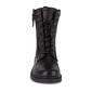 Womens Wanted Legend High Puff Collar Mid Calf Boots - image 2