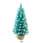 Puleo International 3ft. 50 Clear Incandescent Pre-Lit Color Tree - image 4