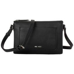 Nine West Brennan Camera Crossbody