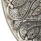 9th & Pike&#174; Glam Ornamental Round Metallic Wall D&#233;cor - image 5