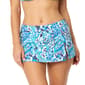 Womens Leilani Bamboo Beach Lux Skirtini - image 1