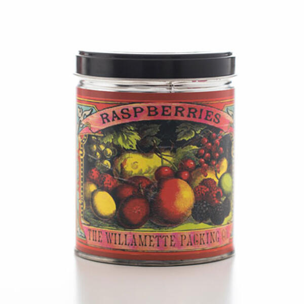 Our Own Candle Company Black Raspberry Vanilla 13oz. Candle - image 