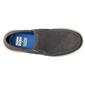 Mens Nunn Bush Conway EZ Canvas Moc Toe Slip-On Loafers - image 5