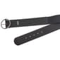 Womens Steve Madden Textured Stretch Belt - image 2
