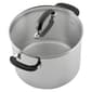 Farberware Brilliance 8-Qt Covered Stockpot - image 12