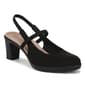 Womens LifeStride Evoke Slingback Pumps - image 1