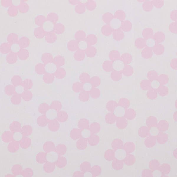 Betsey Johnson Retro Daisy Sheet Set
