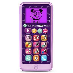 LeapFrog(R) Chat And Count Emoji Phone