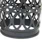 9th & Pike® Multi Metal Contemporary Accent Table - Set of 3 - image 5