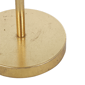 9th & Pike® Glam Gold Metal Table Lamp - image 4