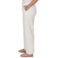 Plus Size Skye’s the Limit Blooming Pastels Trouser Denim Pants - image 4