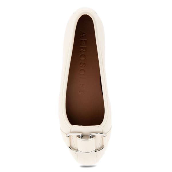 Womens Aerosoles Bentley Ballet Flats