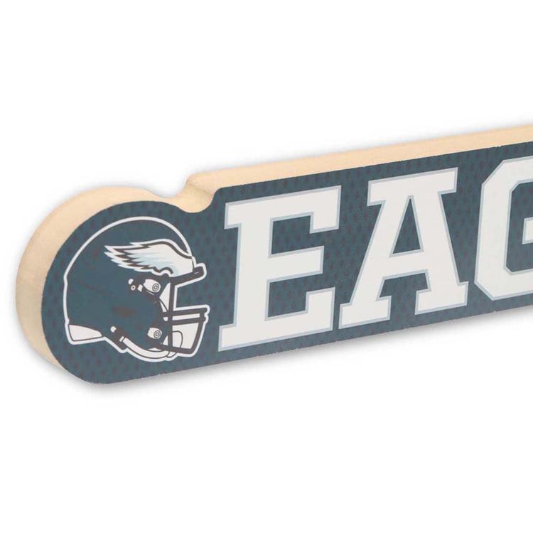 Open Road Eagles Chunky Block