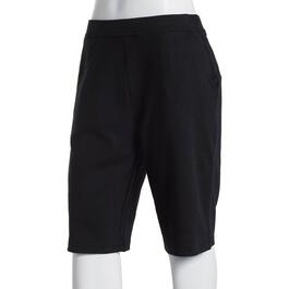 Womens Hasting & Smith 11in. Shorts