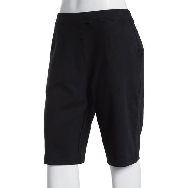 Womens Hasting & Smith 11in. Shorts - image 