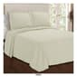 Superior Jacquard Matelasse Paisley Bedspread Set - image 4