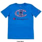 Boys &#40;8-20&#41; Champion&#174; Short Sleeve Big C Graphic Tee - image 2