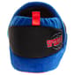 Little Boys Marvel Swinging Spider-Man Dual Sizes Slippers - image 4