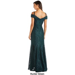 Boscov's evening outlet gowns