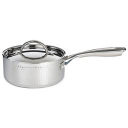 BergHOFF Vintage Tri-Ply Stainless Steel 10pc. Cookware Set