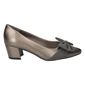 Womens Easy Street Alva Pointed Toe Pumps - image 3