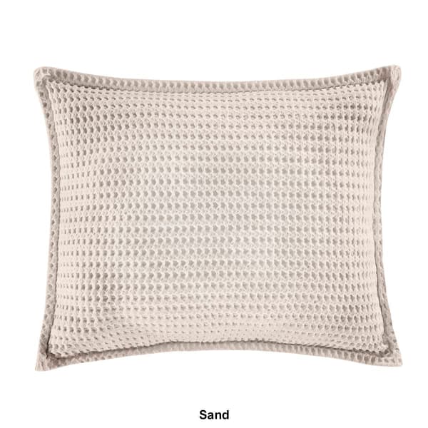White Sand Pebble Beach Sham