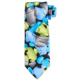 Mens Jerry Garcia Beehive Tie