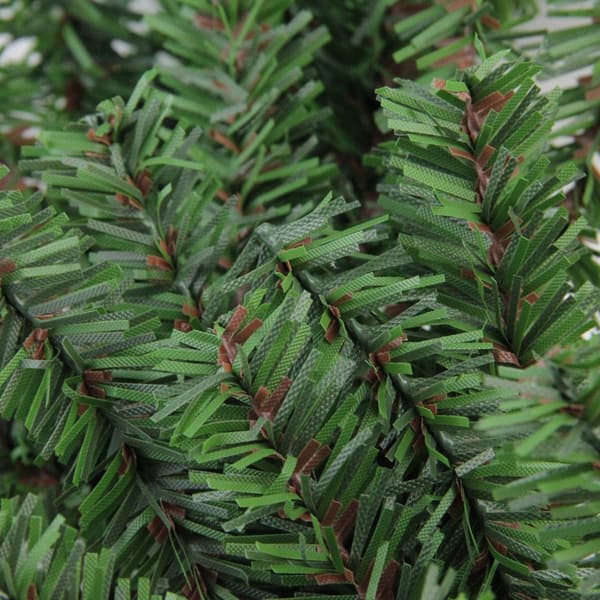 Northlight Seasonal 16" Mini Pine Artificial Christmas Wreath